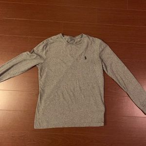 Ralph Lauren long sleeve knit